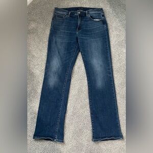 Lucky Men’s Easy Rider Boot Jeans